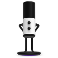 NZXT Capsule White