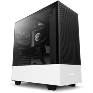 NZXT H510 Flow