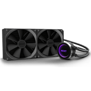 NZXT X62
