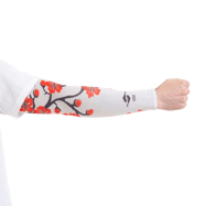 Pro Sleeve Cream Blossom