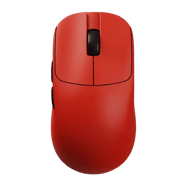 VXE MAD R Red