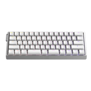 Wooting 60HE v2 Silver