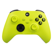 Xbox Battle Beaver Electric Volt
