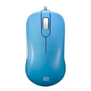 ZOWIE S2 Divina Blue