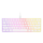 Corsair K65 RGB MINI 60% White