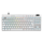 Logitech G Pro X TKL RAPID White