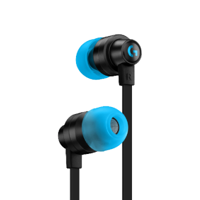 Logitech G333