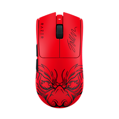 Razer Viper V3 Pro Faker Edition