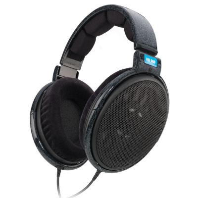 Sennheiser HD 600