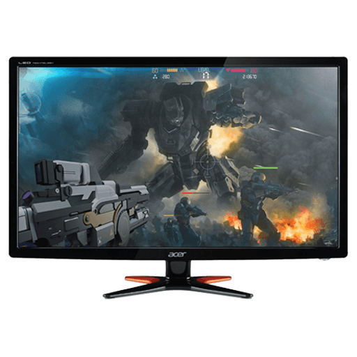 Acer GN246HL