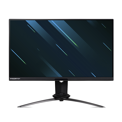Acer Predator X25
