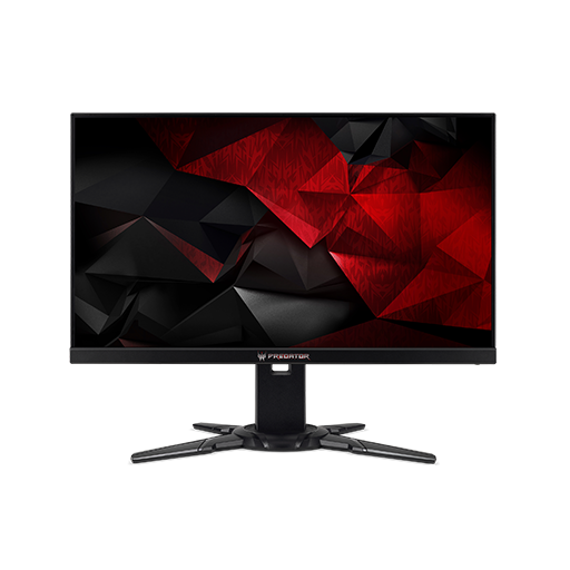 Acer Predator XB272