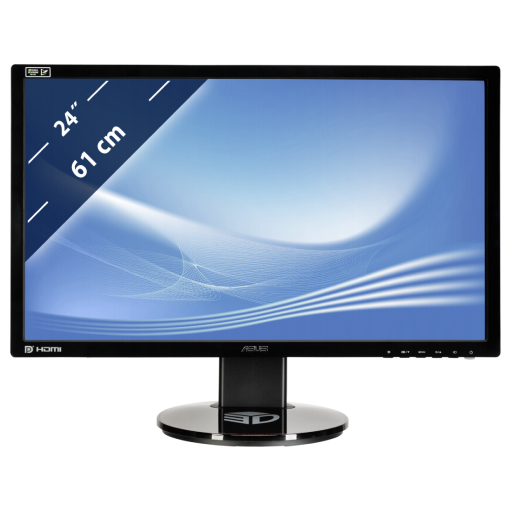 ASUS VG248QE