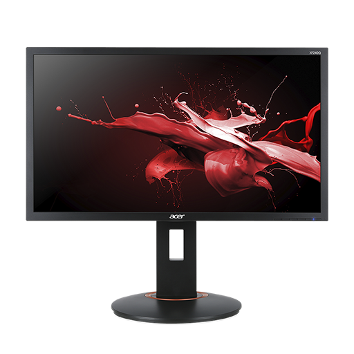 Acer XF240Q