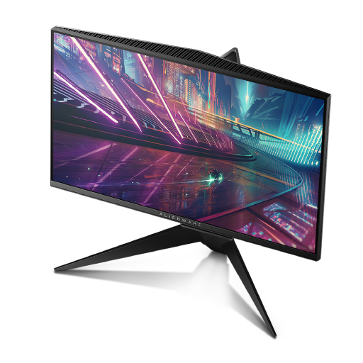 Alienware AW2518H