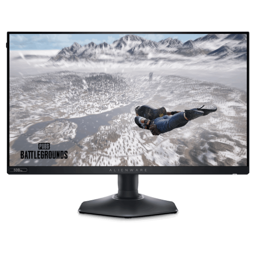 Alienware AW2724HF