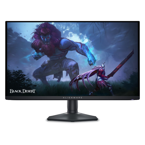 Alienware AW2725DF