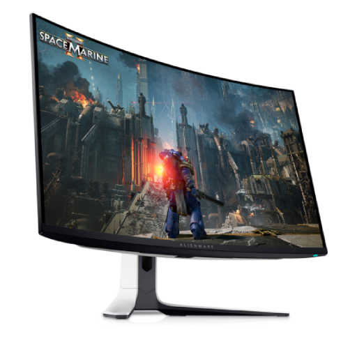 Alienware AW3225QF
