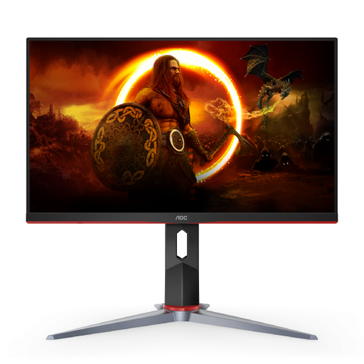 AOC 24G2Z