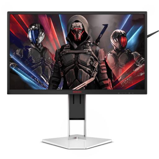 AOC AG251FZ2E