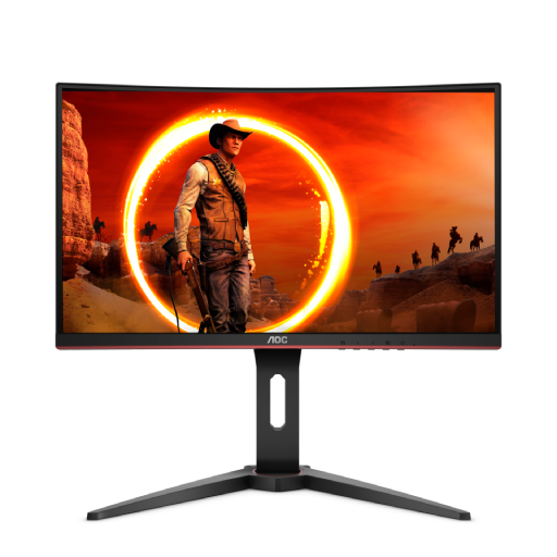 AOC C24G1