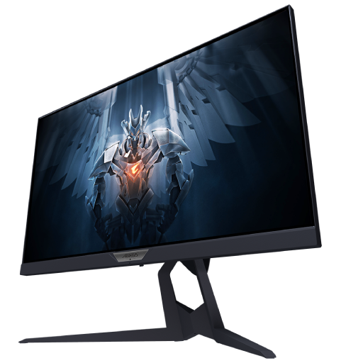 GIGABYTE AORUS FI25F