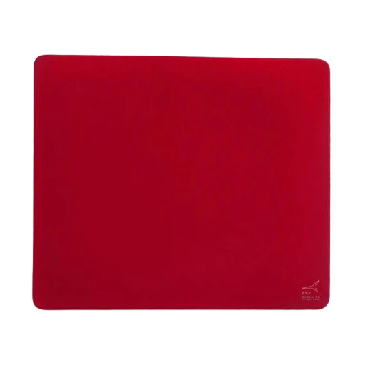 Artisan Hayate Otsu Soft Wine Red