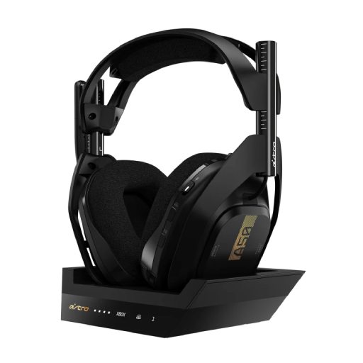 ASTRO A50