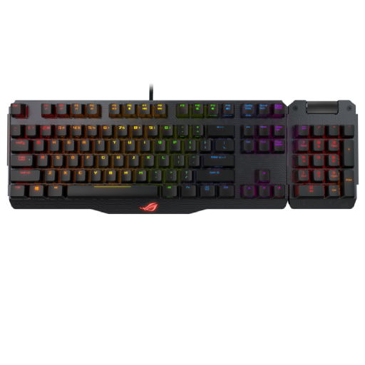 ASUS ROG Claymore