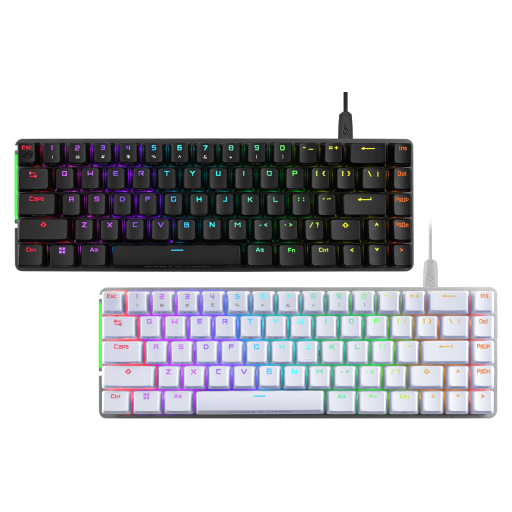 ASUS ROG Falchion Ace