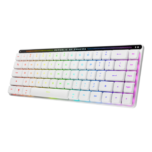 ASUS ROG Falchion RX Low Profile