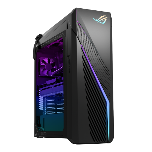 ASUS ROG G16CH