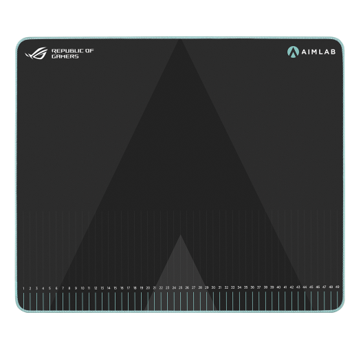 ASUS ROG Hone Ace Aim Lab