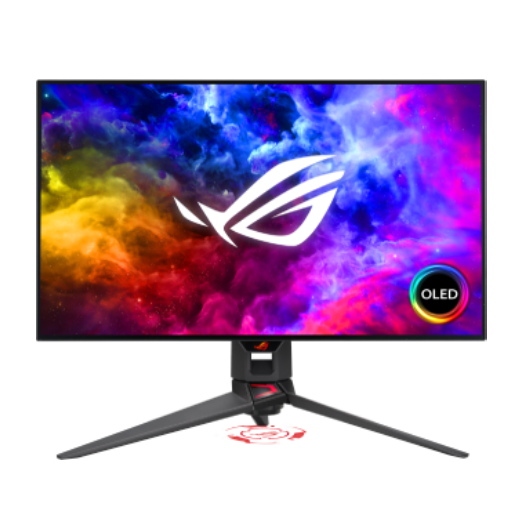 ASUS ROG PG27AQDM