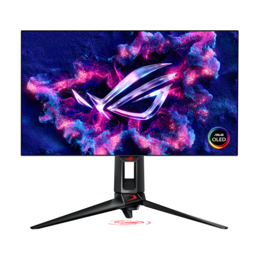 ASUS ROG PG27AQDP