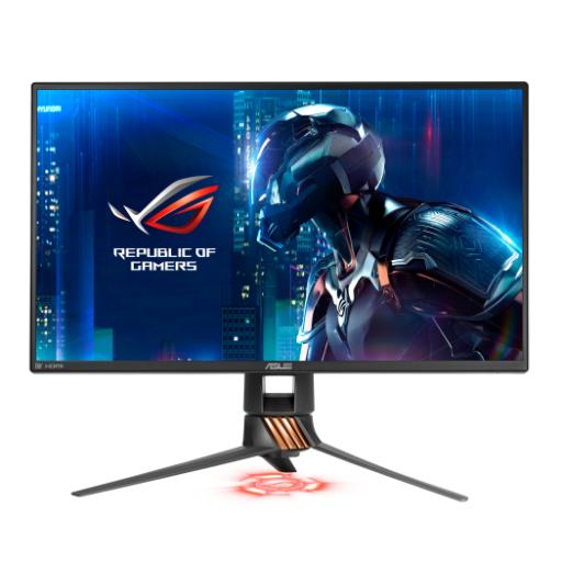 ASUS ROG SWIFT PG258Q