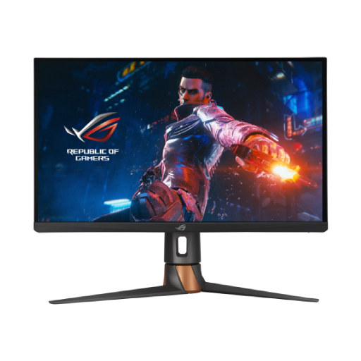 ASUS ROG Swift PG27AQN