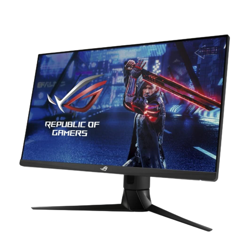 ASUS ROG SWIFT XG27AQM