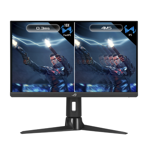 ASUS ROG Strix XG259QN