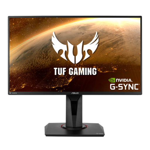ASUS TUF VG259QM