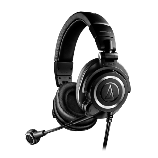 Audio-Technica ATH-M50xSTS