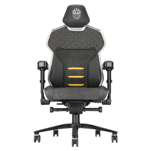 Backforce One BIG Edition