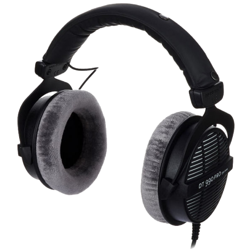 beyerdynamic DT 990 Pro