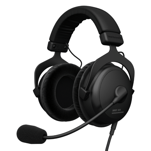 beyerdynamic MMX 300