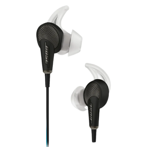 Bose QuietComfort 20