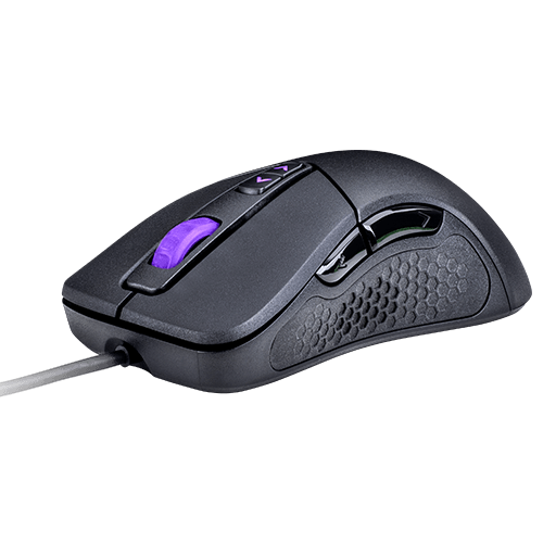 Cooler Master MM530