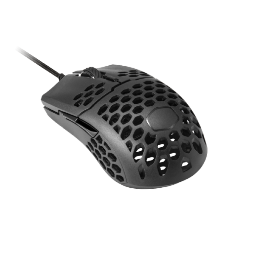 Cooler Master MM710
