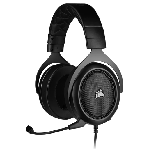 Corsair HS50