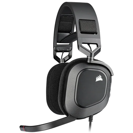Corsair HS80 RGB USB