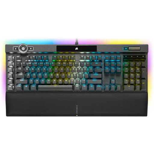 Corsair K100 RGB